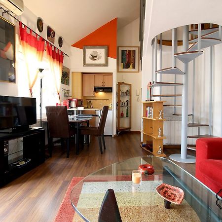 Charming Oasis In The Centre Of Madrid Apartment Ngoại thất bức ảnh