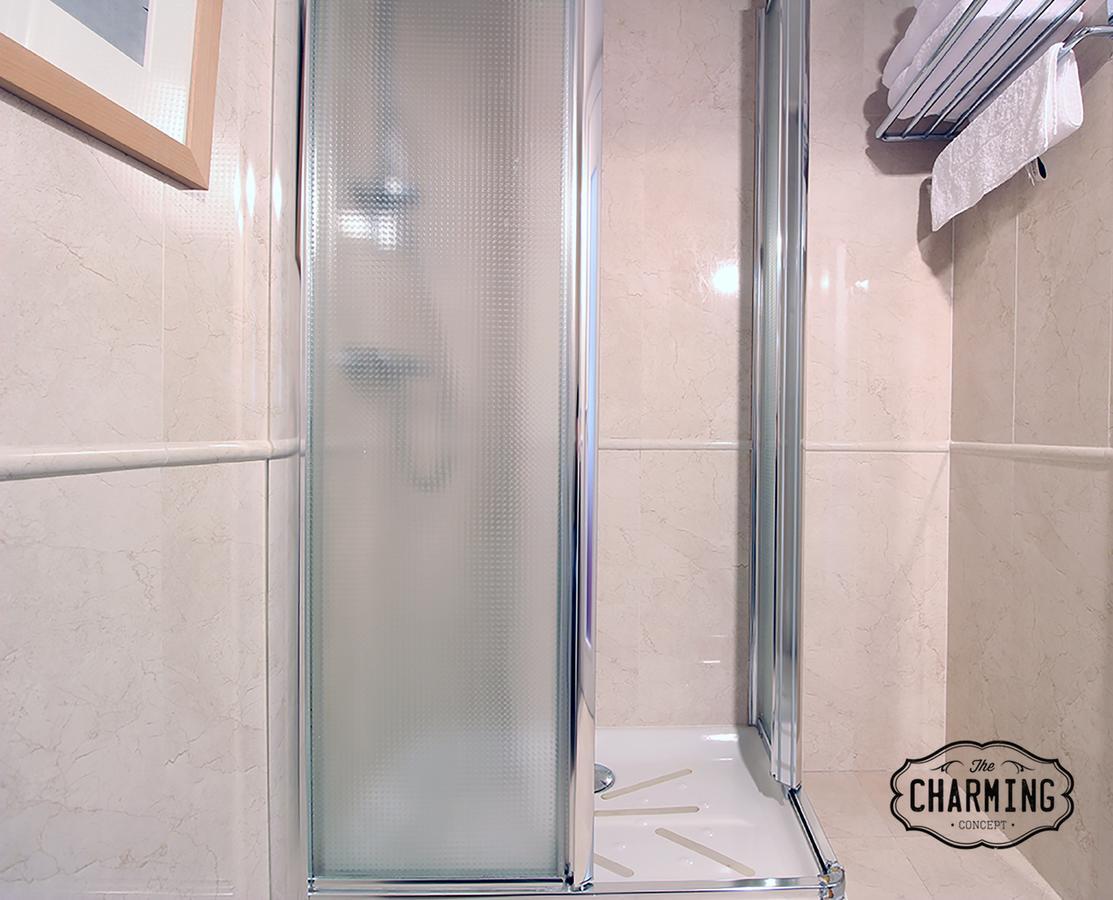 Charming Oasis In The Centre Of Madrid Apartment Ngoại thất bức ảnh